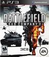 Battlefield: Bad Company 2 cover