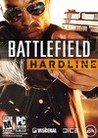 Battlefield Hardline cover