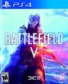 Battlefield V cover