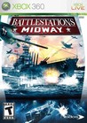 Battlestations: Midway cover