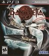 Bayonetta cover