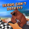 Bears Can’t Drift!? cover