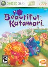 Beautiful Katamari cover