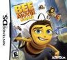 Bee Movie Game cover