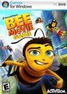Bee Movie Game cover