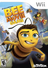 Bee Movie Game cover