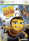 Bee Movie Game cover