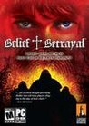 Belief & Betrayal cover