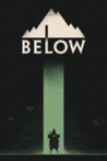 Below cover