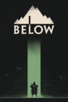 Below cover