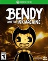 Bendy and the Ink Machine cover