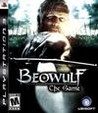 Beowulf: The Game cover