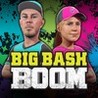 Big Bash Boom cover