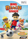 Big Beach Sports cover