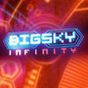 Big Sky: Infinity cover