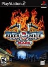 Biker Mice from Mars cover