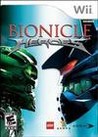 Bionicle Heroes cover