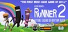 Bit.Trip Presents…Runner2: Future Legend of Rhythm Alien cover