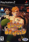 Black & Bruised cover