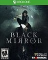 Black Mirror cover