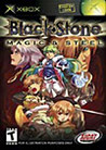 Black Stone: Magic & Steel cover