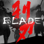 Blade cover