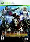 Bladestorm: The Hundred Years’ War cover