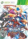 BlazBlue: Continuum Shift Extend cover