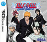 Bleach: Dark Souls cover