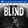 Blind cover