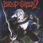 Blood Omen 2 cover