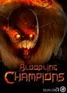 Bloodline Champions cover