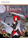 BloodRayne: Betrayal cover