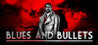 Blues and Bullets – Episode 1: The End of Peace cover