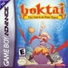 Boktai: The Sun Is in Your Hand cover