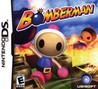 Bomberman cover
