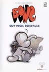 Bone: Out From Boneville cover