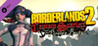 Borderlands 2: Captain Scarlett and Her Pirate’s Booty cover