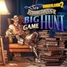 Borderlands 2: Sir Hammerlock’s Big Game Hunt cover