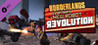 Borderlands: Claptrap’s New Robot Revolution cover