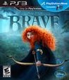Brave: The Video Game cover
