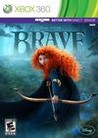 Brave: The Video Game cover