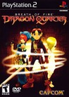 Breath of Fire: Dragon Quarter cover