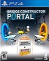 Bridge Constructor Portal cover