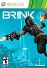 Brink cover