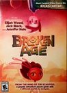 Broken Age cover
