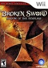 Broken Sword: Shadow of the Templars – The Director’s Cut cover