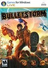 Bulletstorm cover