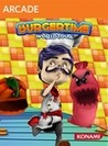 BurgerTime: World Tour cover