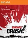 Burnout Crash! cover